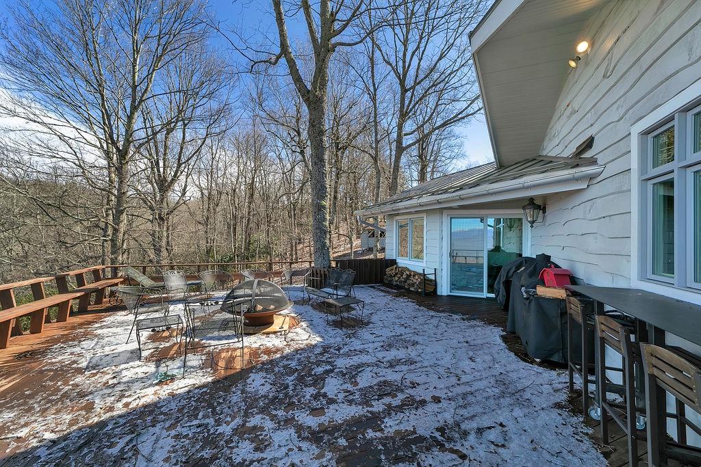 1567 Slick Rock Road Brevard, NC 28712 - Photo 33 of 48 Gallery Image 33