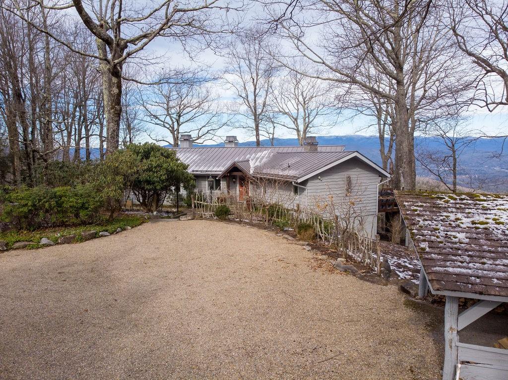 1567 Slick Rock Road Brevard, NC 28712 - Photo 43 of 48 Gallery Image 43
