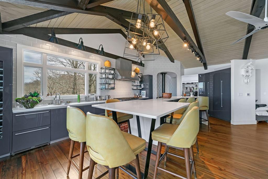1567 Slick Rock Road Brevard, NC 28712 - Photo 9 of 48 Gallery Image 9