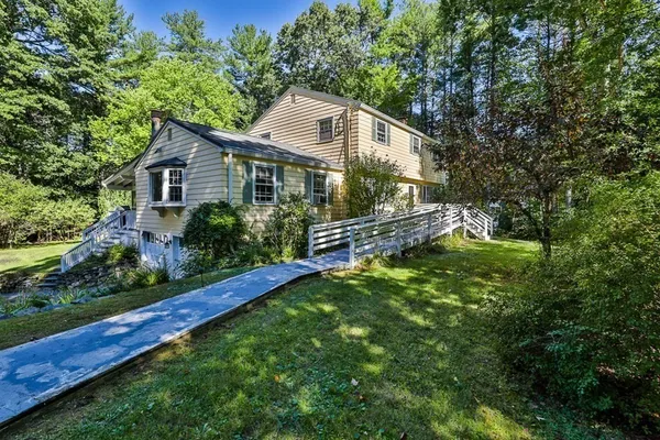 $3,800 | 22 Withington Lane, Harvard, MA 01451