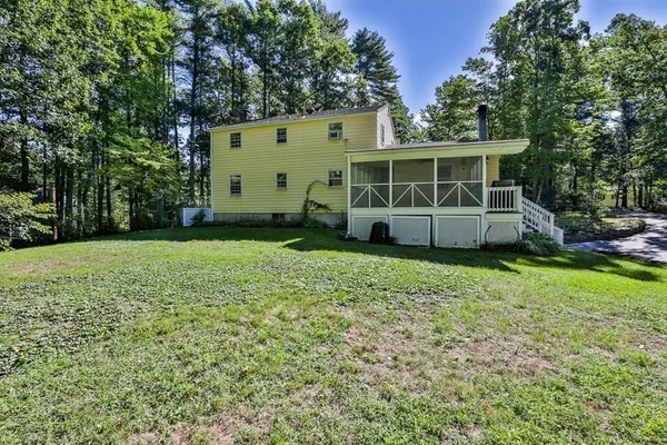 $3,800 | 22 Withington Lane, Harvard, MA 01451