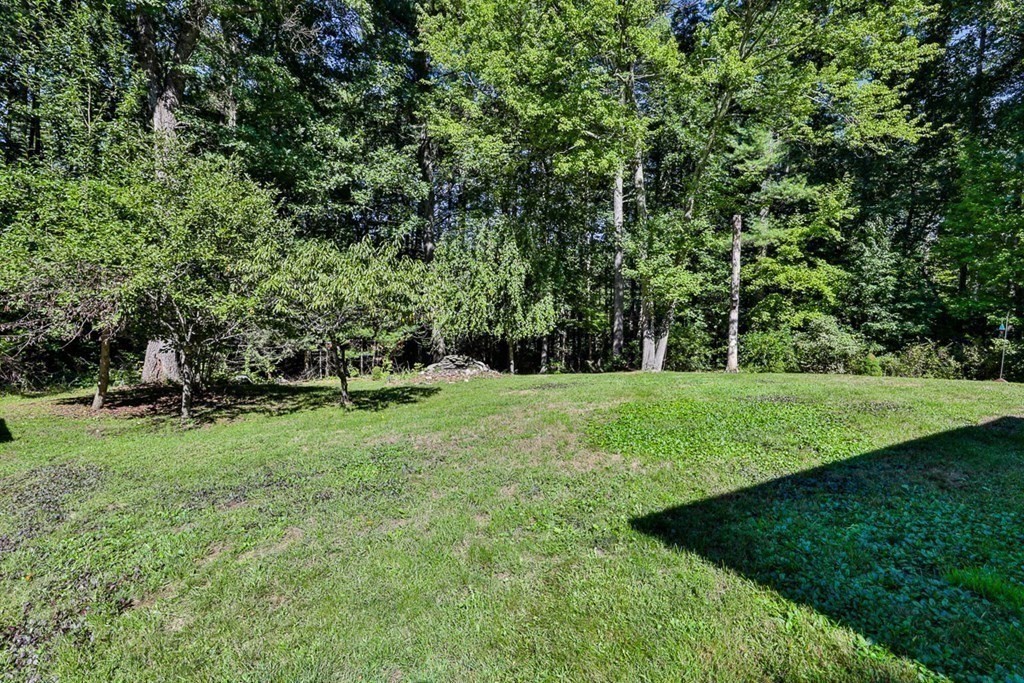 22 Withington Lane Harvard, MA 01451 - Photo 26 of 26 a view of a park with large trees