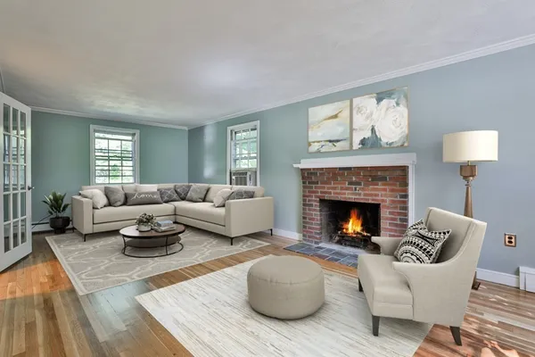 $3,800 | 22 Withington Lane, Harvard, MA 01451