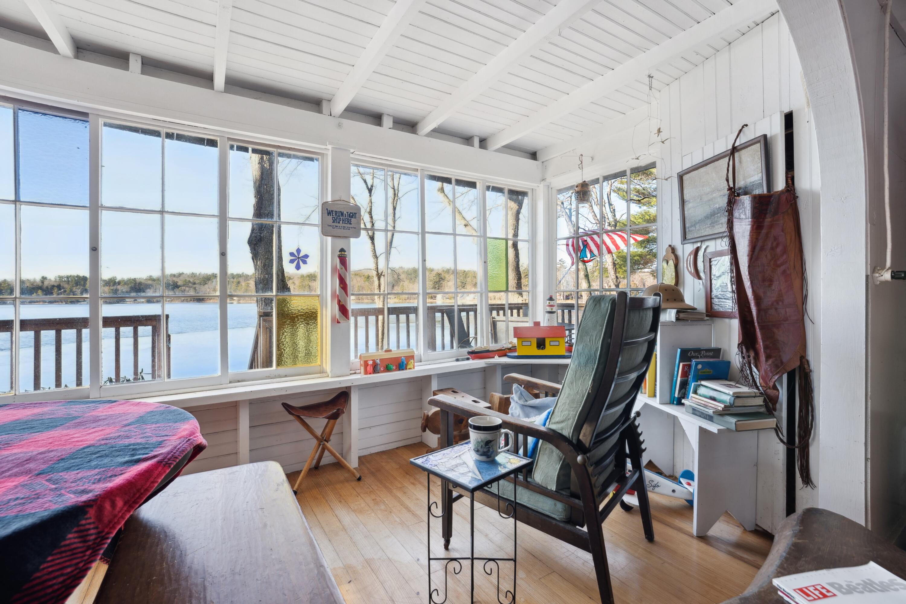 53 Welch Point Road Winthrop, ME 04364 - Photo 8 of 65 DSC03110