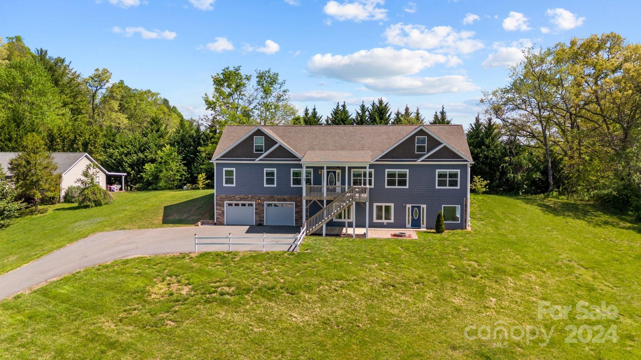 47 Lawson Ridge Road Leicester, NC 28748 - Photo 33 of 45 Gallery Image 33