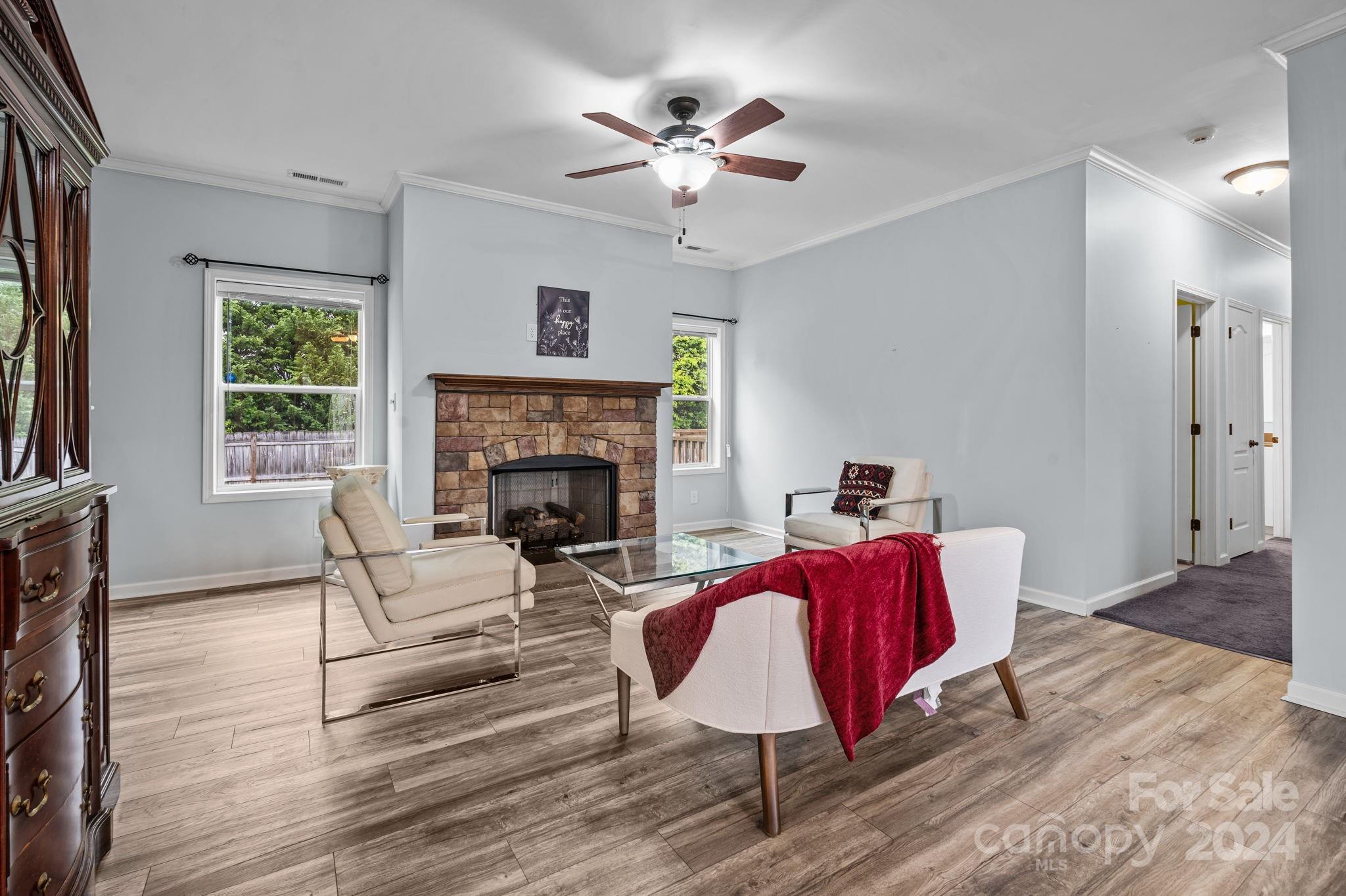 47 Lawson Ridge Road Leicester, NC 28748 - Photo 8 of 45 Gallery Image 8