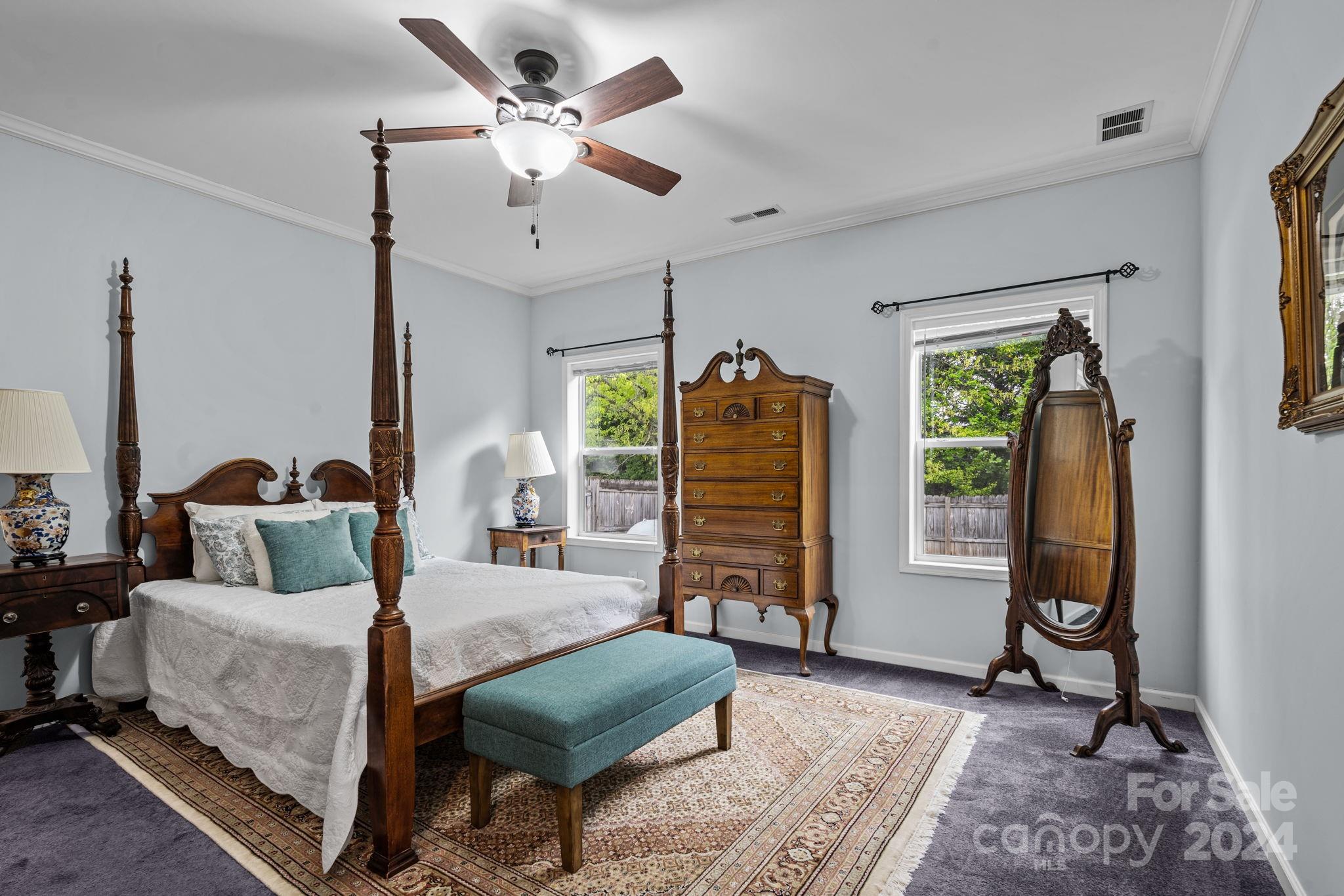 47 Lawson Ridge Road Leicester, NC 28748 - Photo 9 of 45 Gallery Image 9