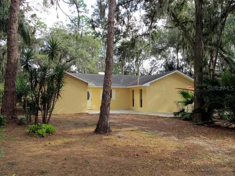 8105 Revels Road Riverview, FL 33569 - Photo 1 of 1 Exterior Front