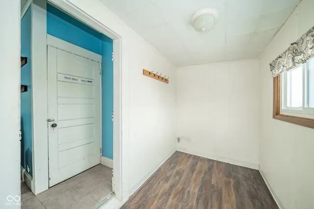 $129,900 | 1534 A Avenue, New Castle, IN 47362