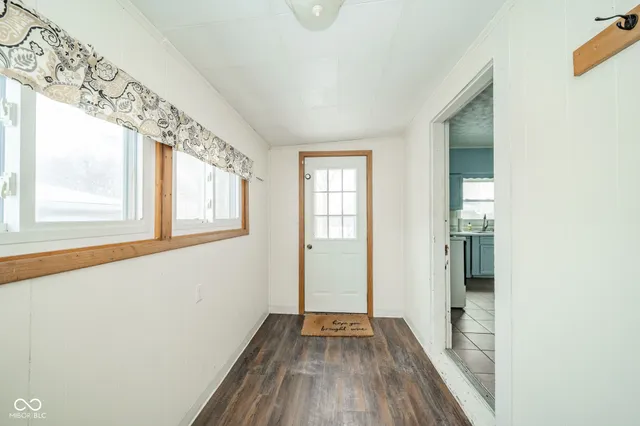 $129,900 | 1534 A Avenue, New Castle, IN 47362