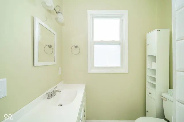 $129,900 | 1534 A Avenue, New Castle, IN 47362