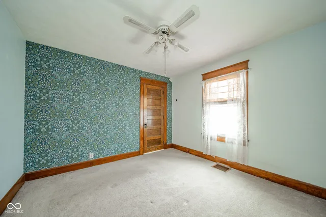 $129,900 | 1534 A Avenue, New Castle, IN 47362