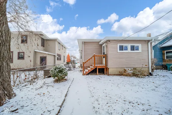 $132,000 | 1534 A Avenue, New Castle, IN 47362