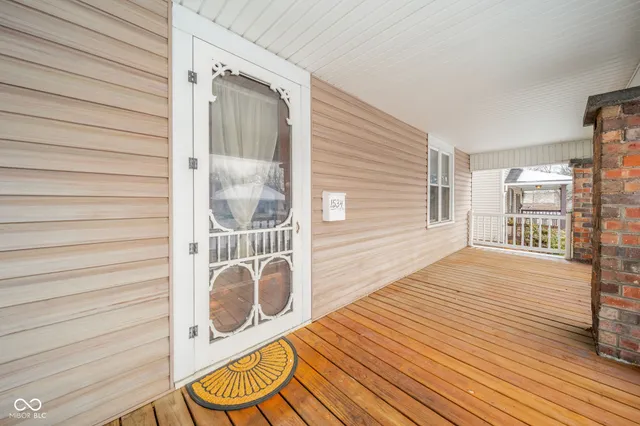 $129,900 | 1534 A Avenue, New Castle, IN 47362