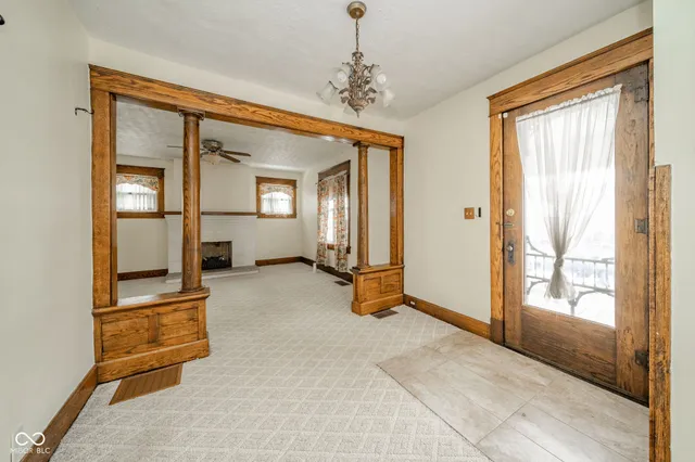 $129,900 | 1534 A Avenue, New Castle, IN 47362