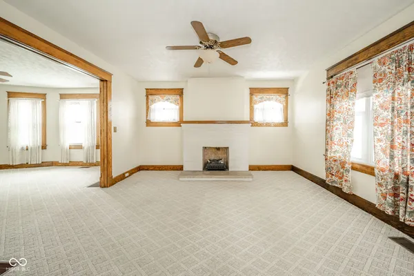 $132,000 | 1534 A Avenue, New Castle, IN 47362