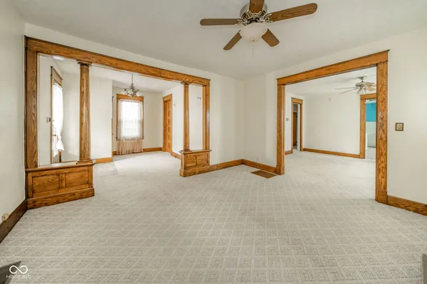 $132,000 | 1534 A Avenue, New Castle, IN 47362