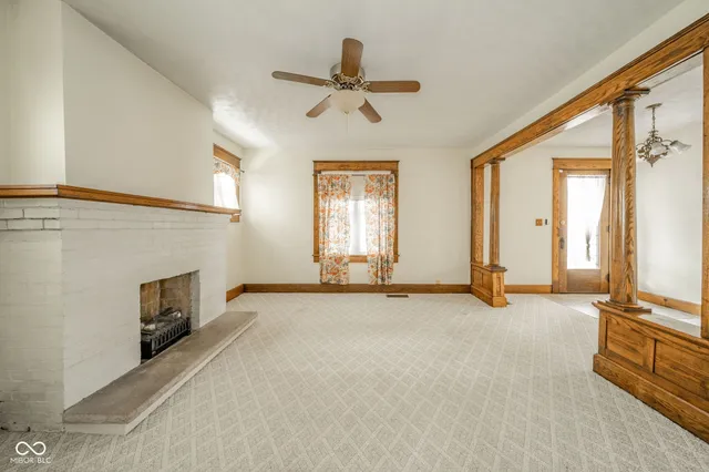 $129,900 | 1534 A Avenue, New Castle, IN 47362