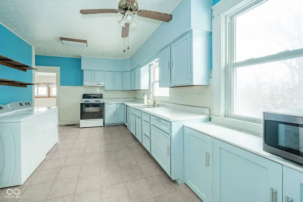 $132,000 | 1534 A Avenue, New Castle, IN 47362