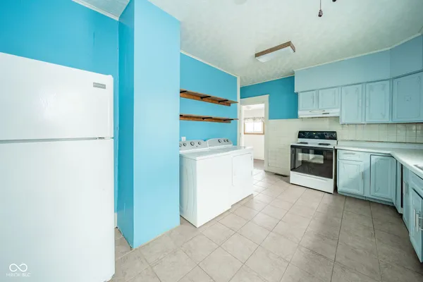 $132,000 | 1534 A Avenue, New Castle, IN 47362