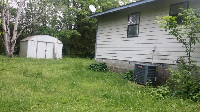461 Summitville Road Manchester, TN 37355 - Photo 2 of 6