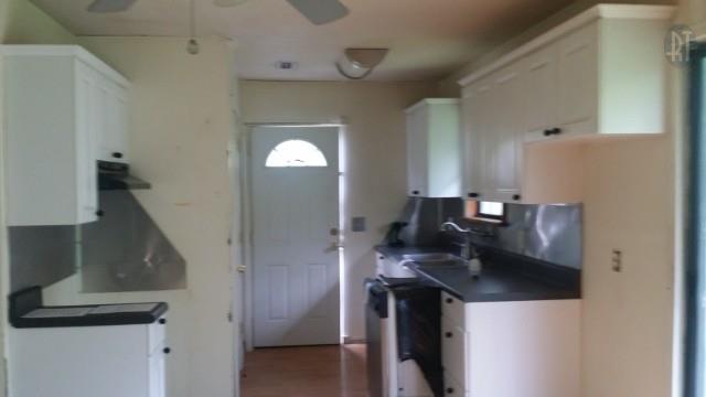 461 Summitville Road Manchester, TN 37355 - Photo 3 of 6