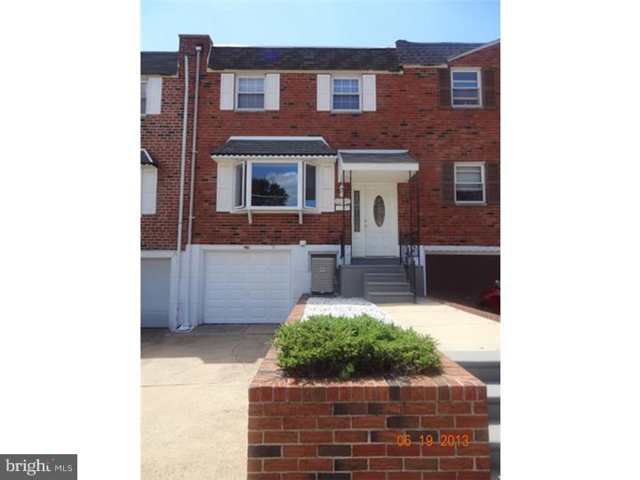 12533 Fedor Road Philadelphia, PA 19154 - Photo 1 of 3 Exterior