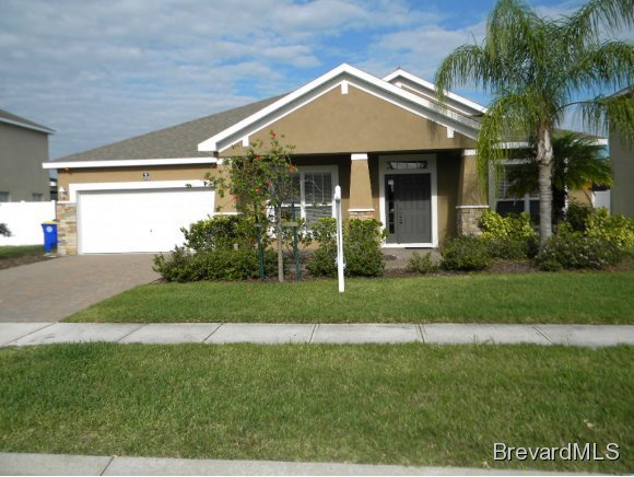 3232 Merrick Avenue Rockledge, FL 32955 - Photo 1 of 12 Primary Photo