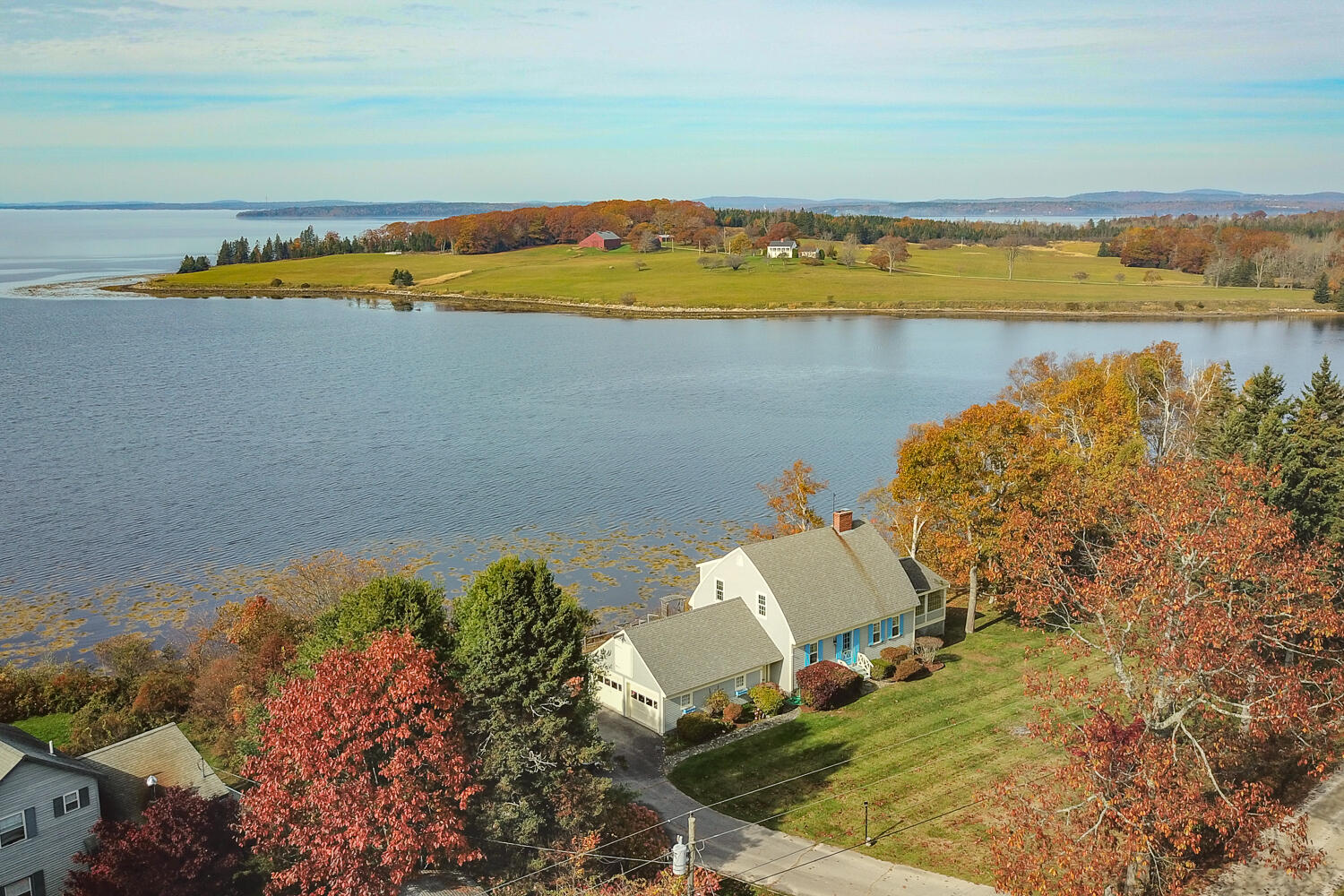 46 Back Shore Road Castine, ME 04421 - Photo 30 of 31 46 Backshore