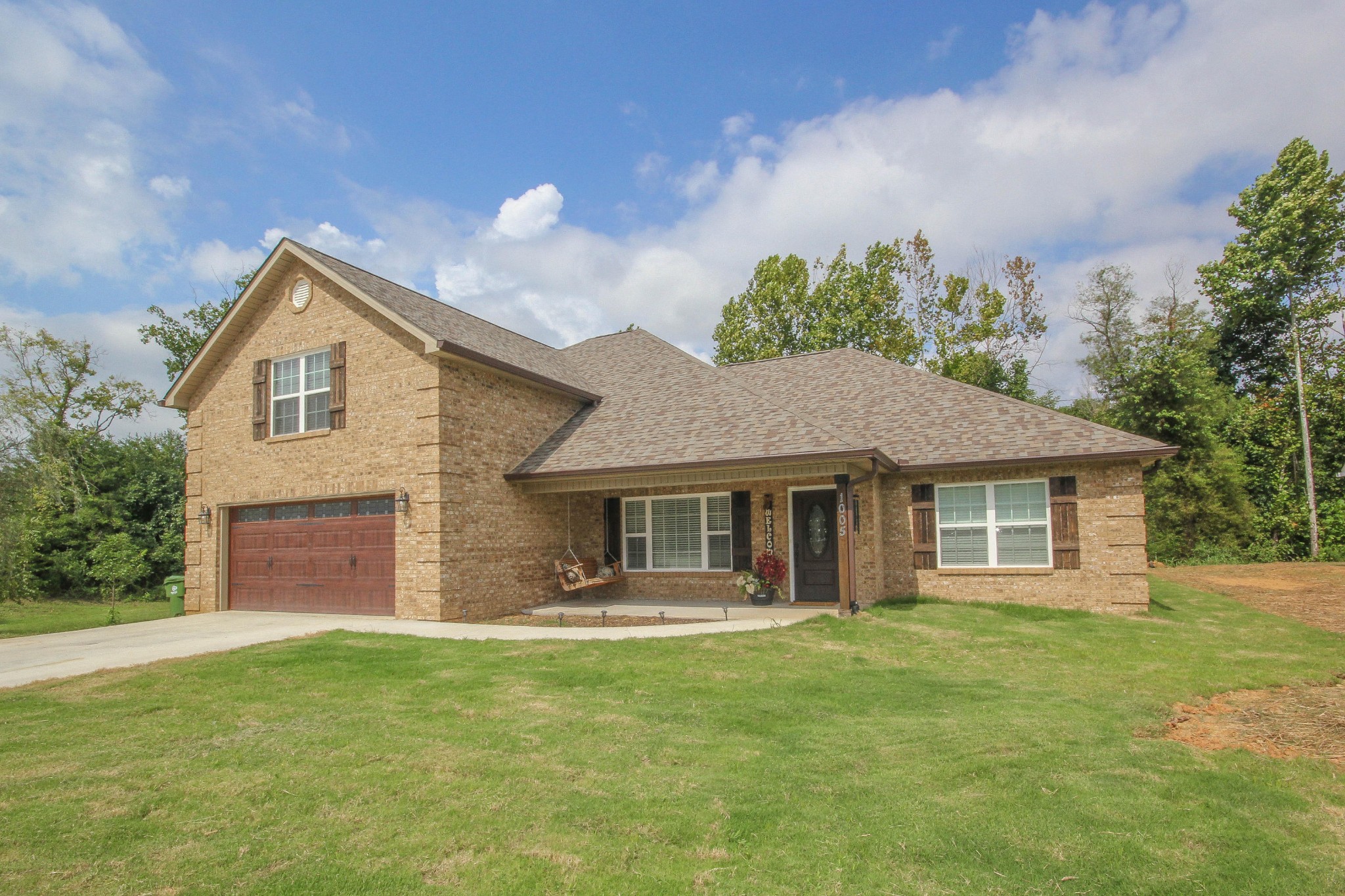 1005 Elsborn Ridge Road Maryville, TN 37801 - Photo 1 of 36 Gallery Image 1
