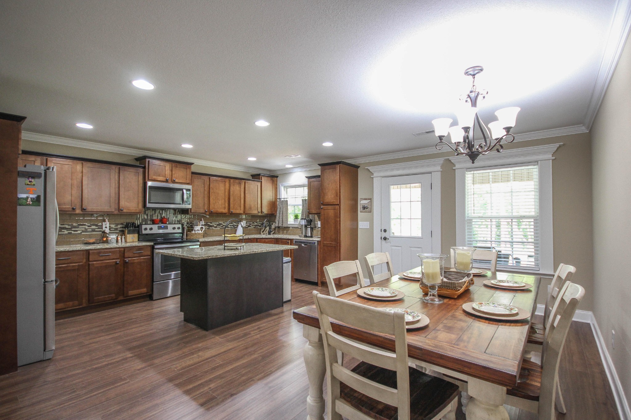 1005 Elsborn Ridge Road Maryville, TN 37801 - Photo 12 of 36 Gallery Image 12