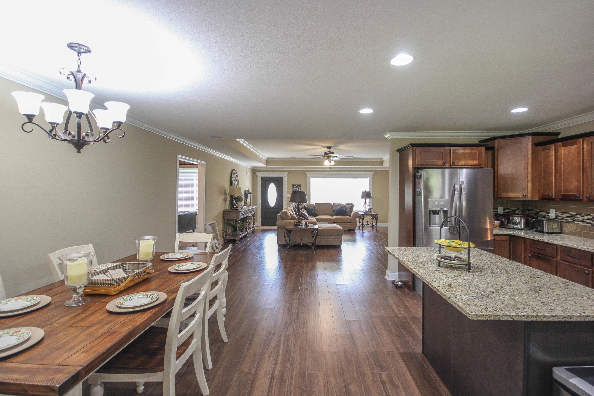 1005 Elsborn Ridge Road Maryville, TN 37801 - Photo 15 of 36 Gallery Image 15