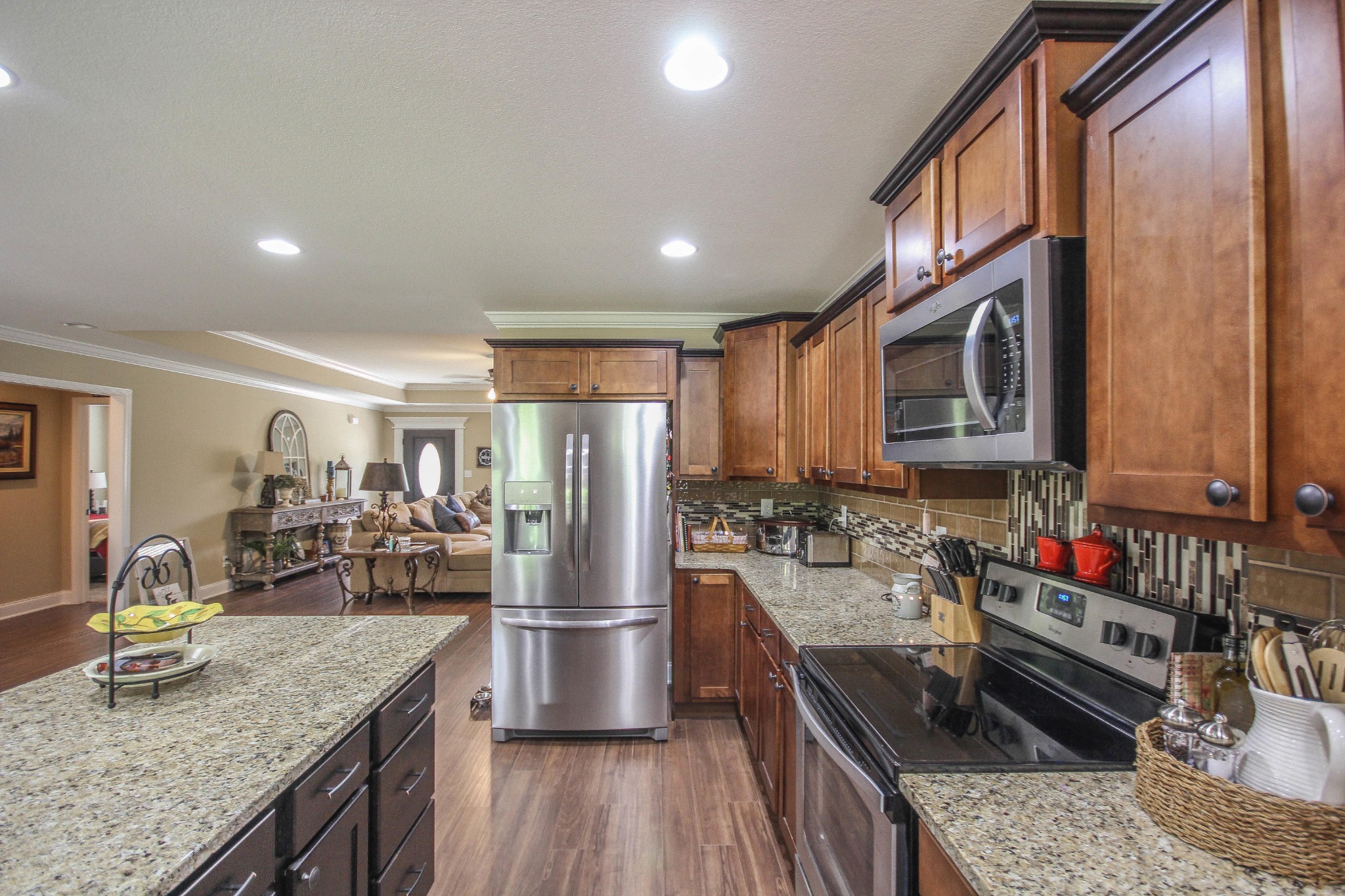 1005 Elsborn Ridge Road Maryville, TN 37801 - Photo 16 of 36 Gallery Image 16