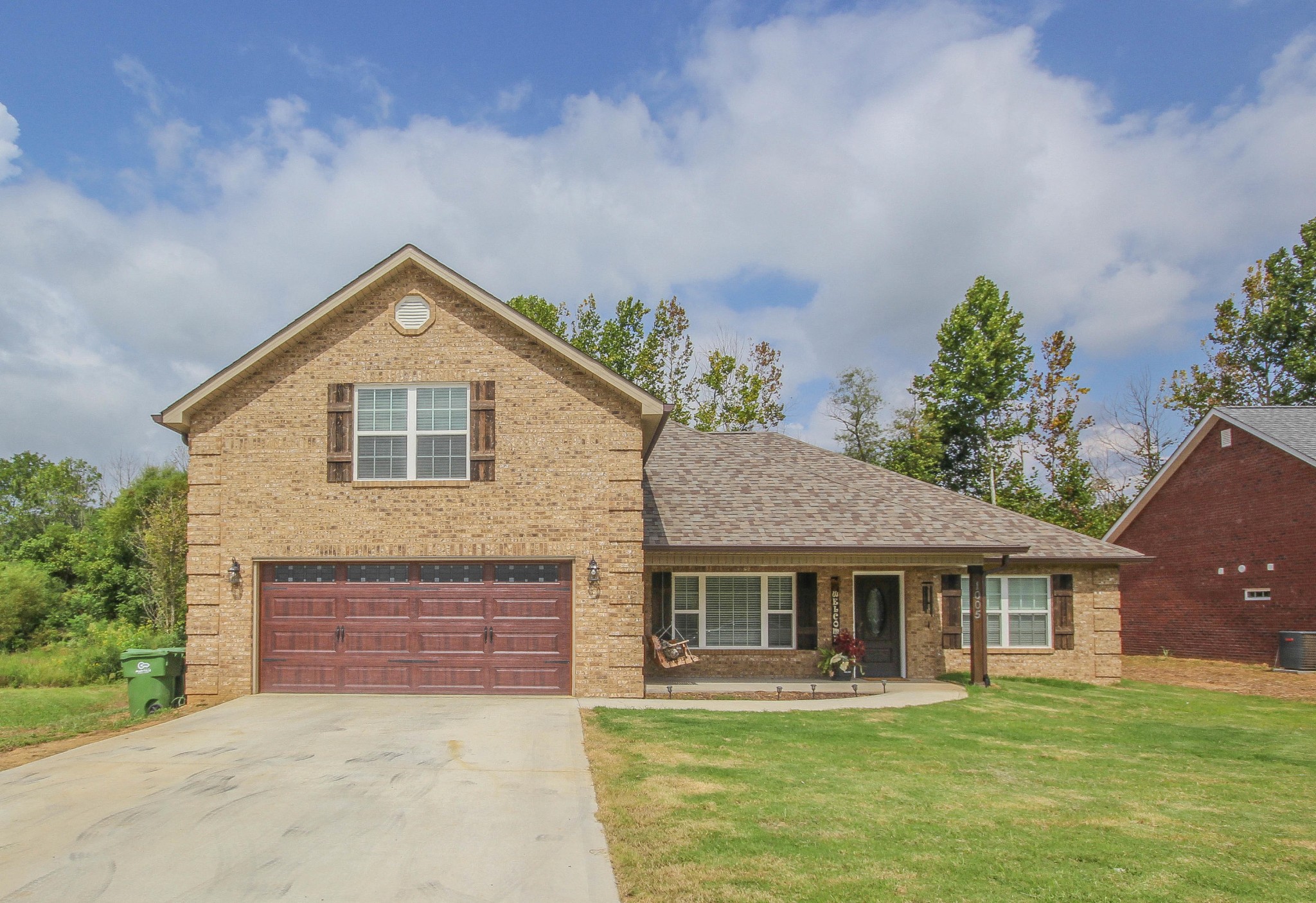 1005 Elsborn Ridge Road Maryville, TN 37801 - Photo 2 of 36 Gallery Image 2