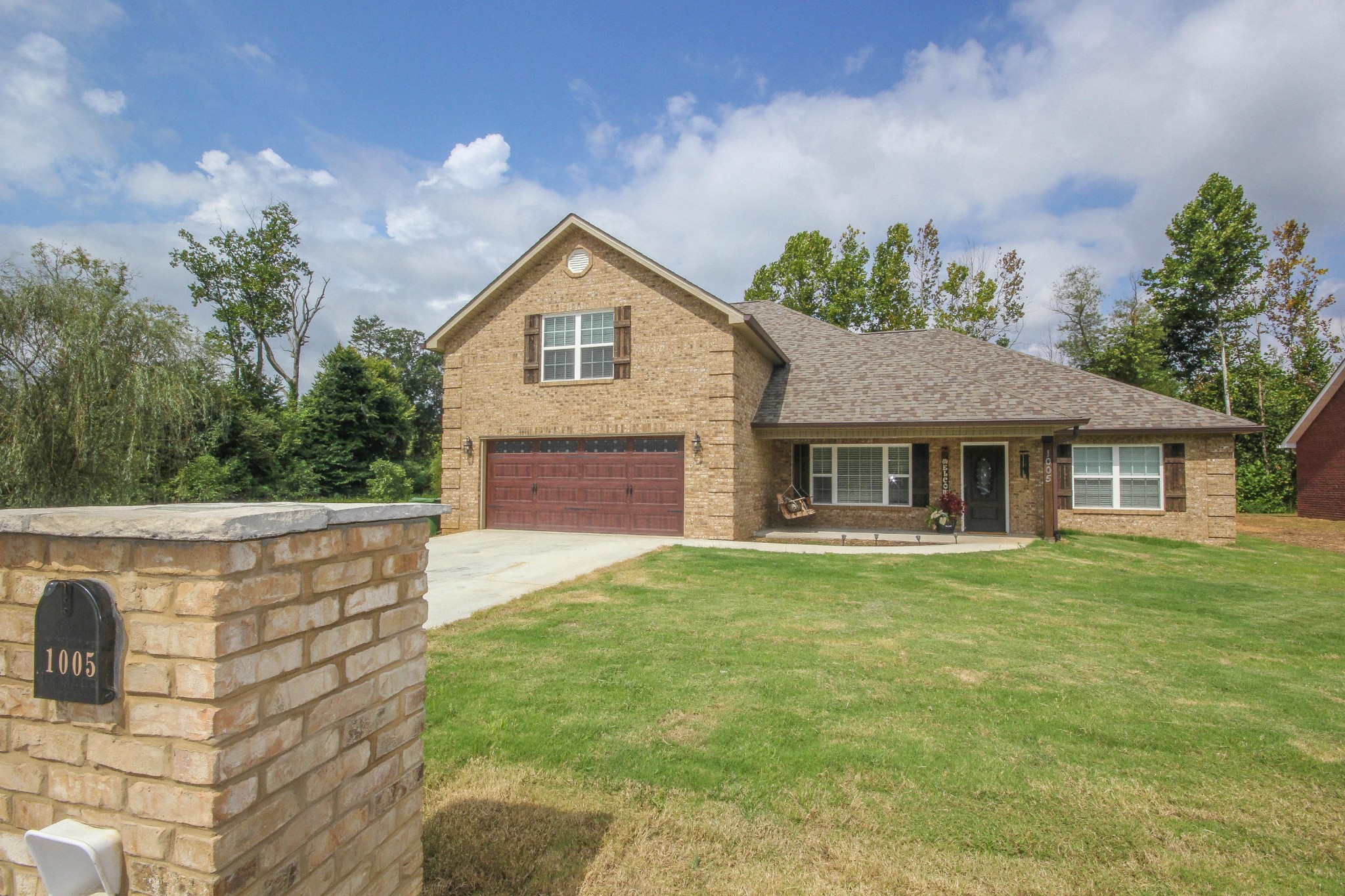 1005 Elsborn Ridge Road Maryville, TN 37801 - Photo 3 of 36 Gallery Image 3