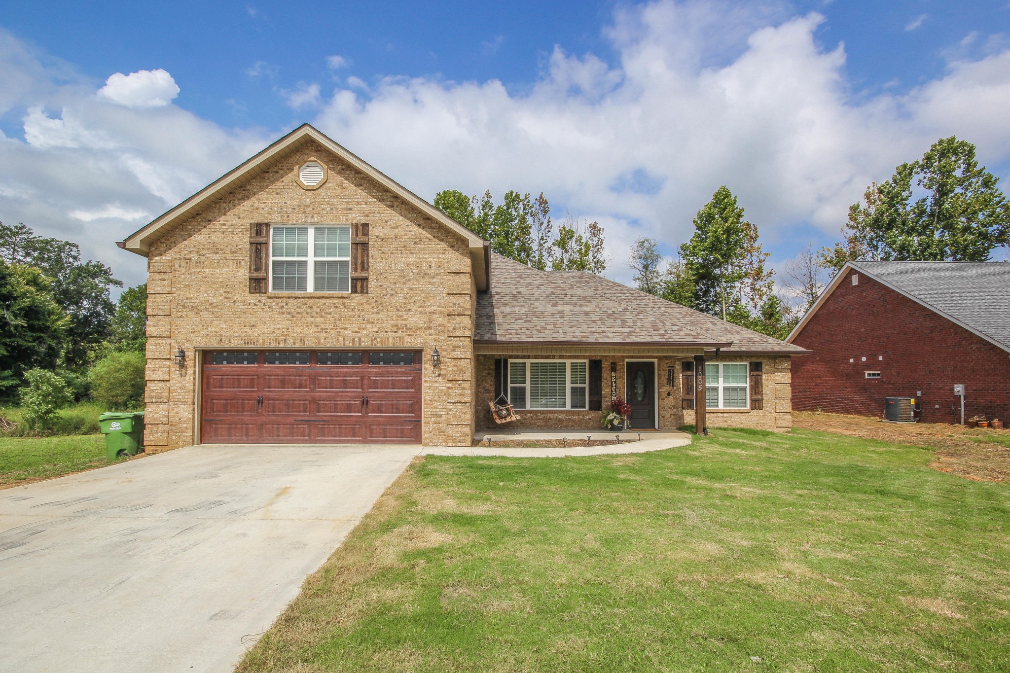 1005 Elsborn Ridge Road Maryville, TN 37801 - Photo 5 of 36 Gallery Image 5