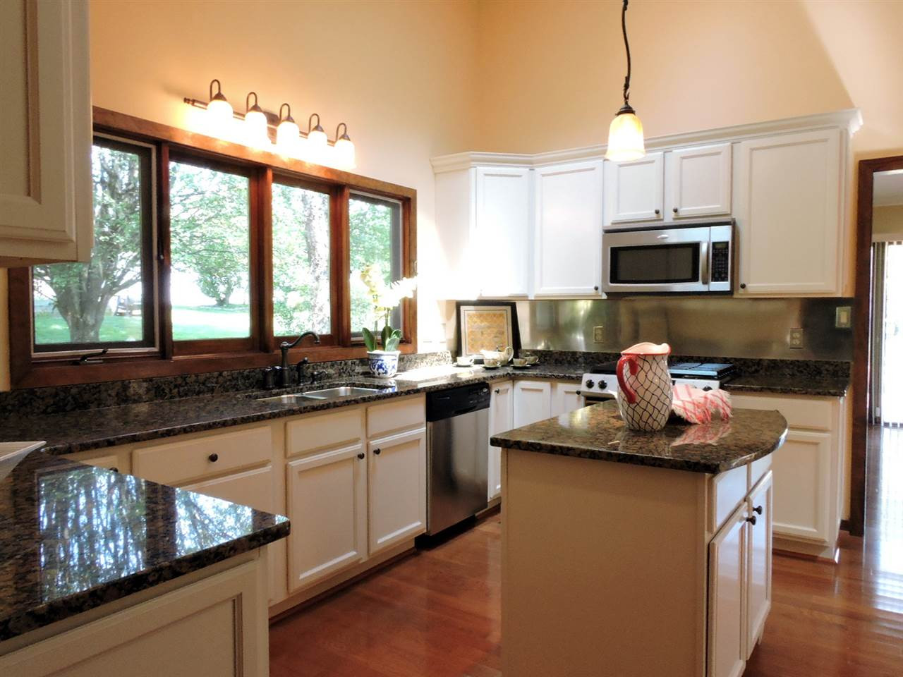 3622 Medford Road Durham, NC 27705 - Photo 10 of 25 Kitchen