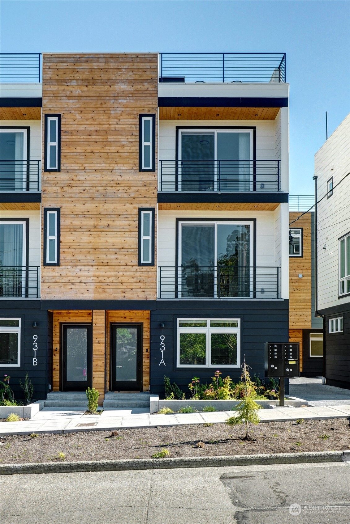 931 North 92nd St Unit A  