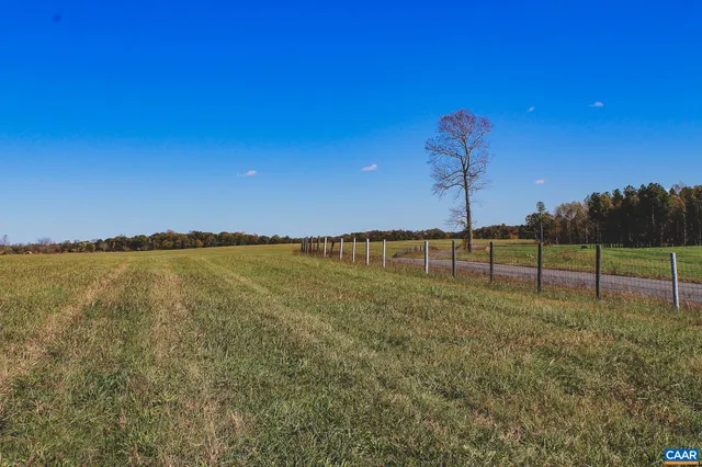 $375,000 | Lot 12 Briery Creek Road, Scottsville, VA 24590