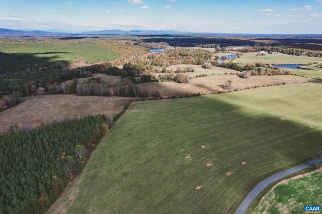 a view of an ocean beach