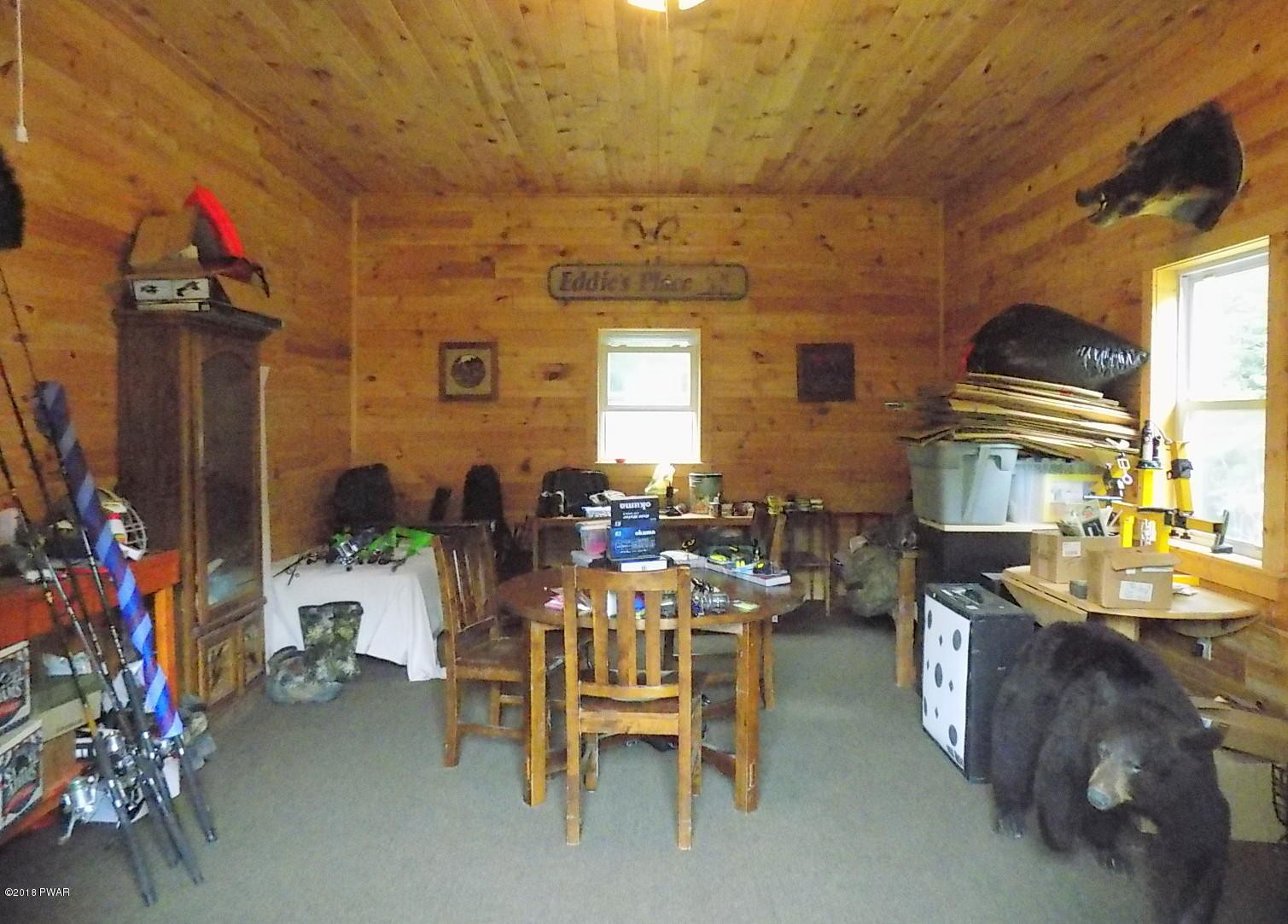 293 Mozzette Road Canadensis, PA 18325 - Photo 71 of 92 Very Comfortable