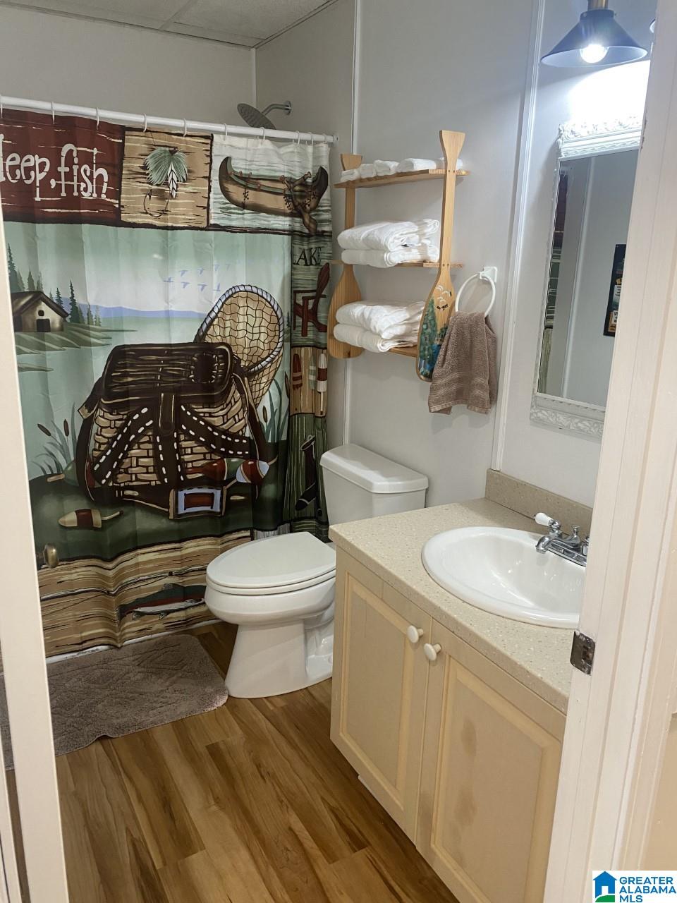 202 Robert's Circle Wedowee, AL 36278 - Photo 19 of 24