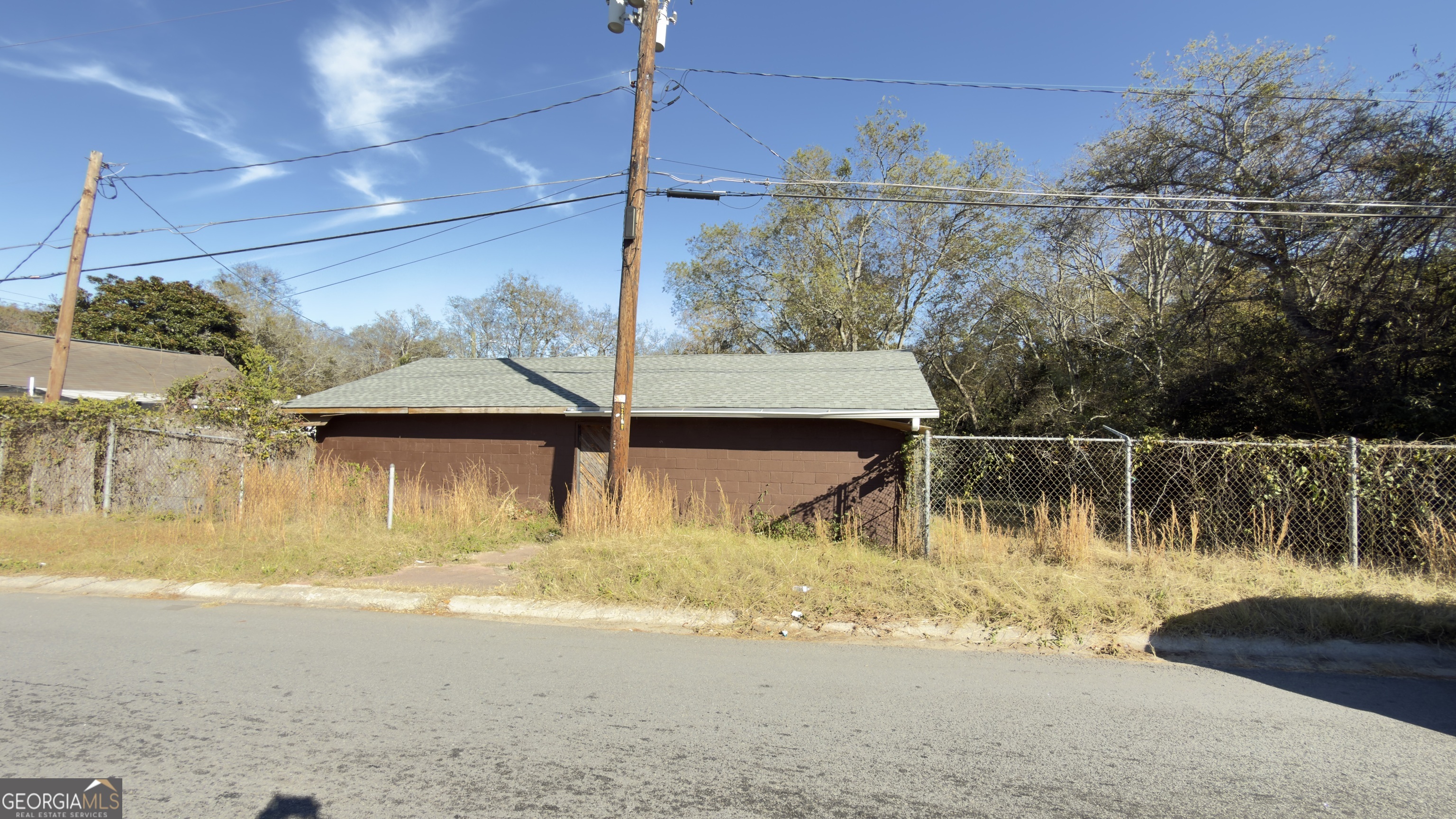 3581 Hollingsworth Road Macon, GA 31210 - Photo 2 of 5
