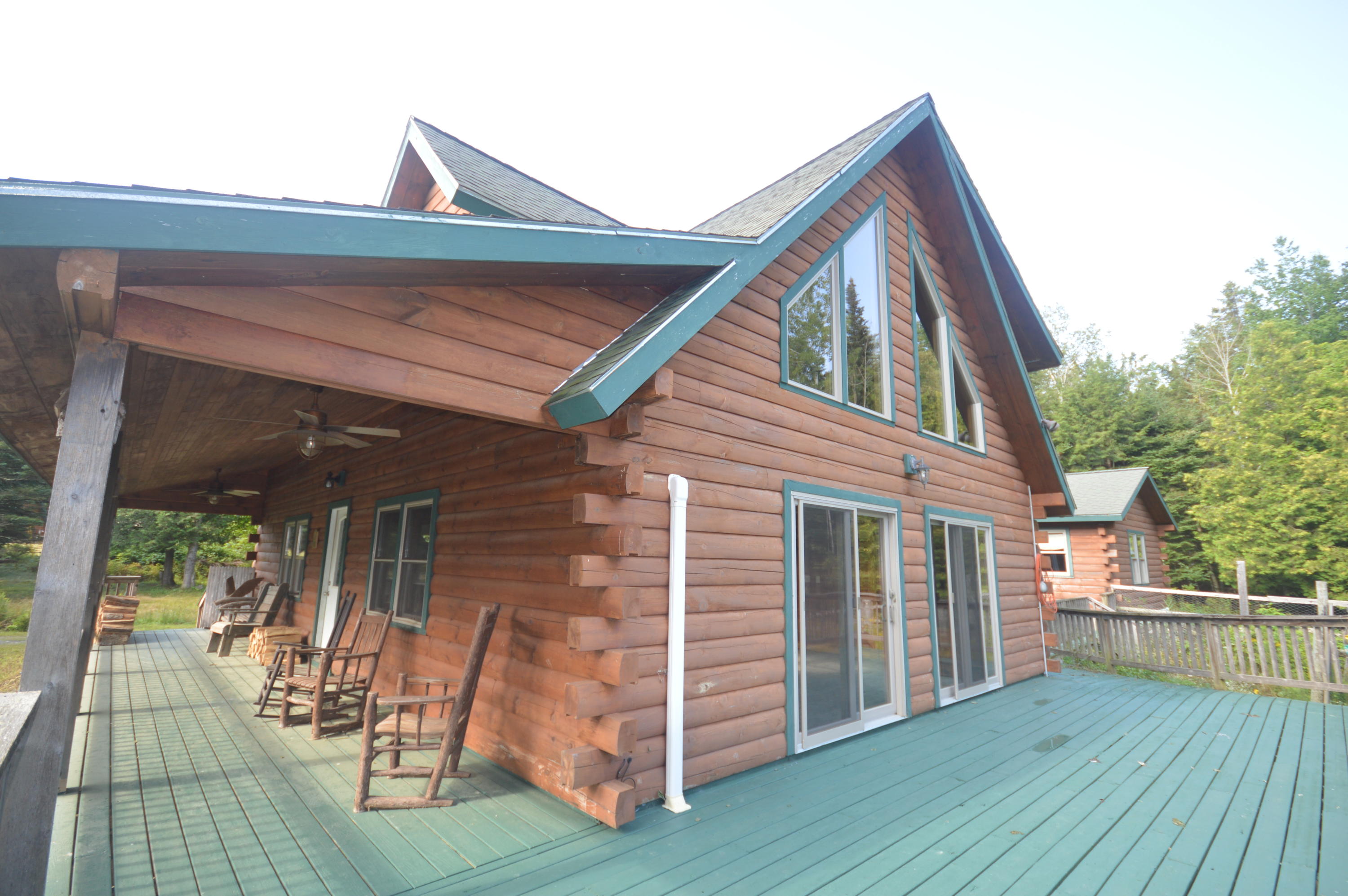 252 Tibbetts Road Exeter, ME 04435 - Photo 3 of 40 DSC_0012