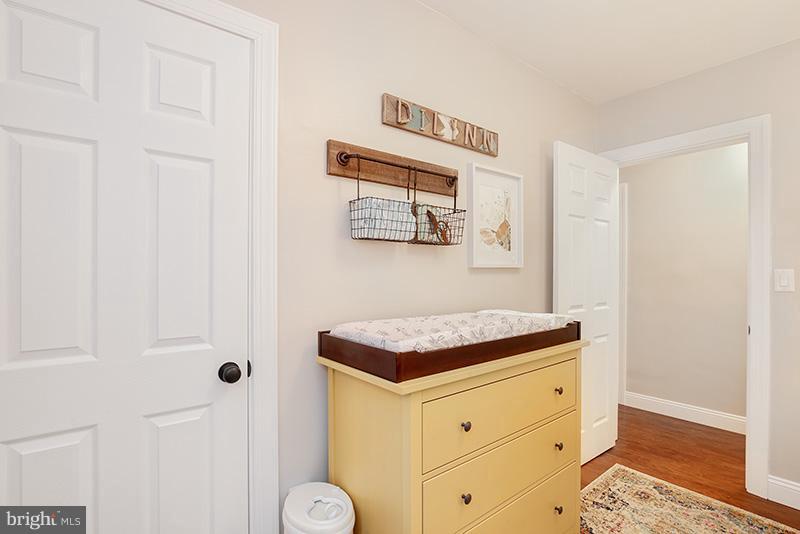 7925 Fort Hunt Road Alexandria, VA 22308 - Photo 15 of 25 Bedroom