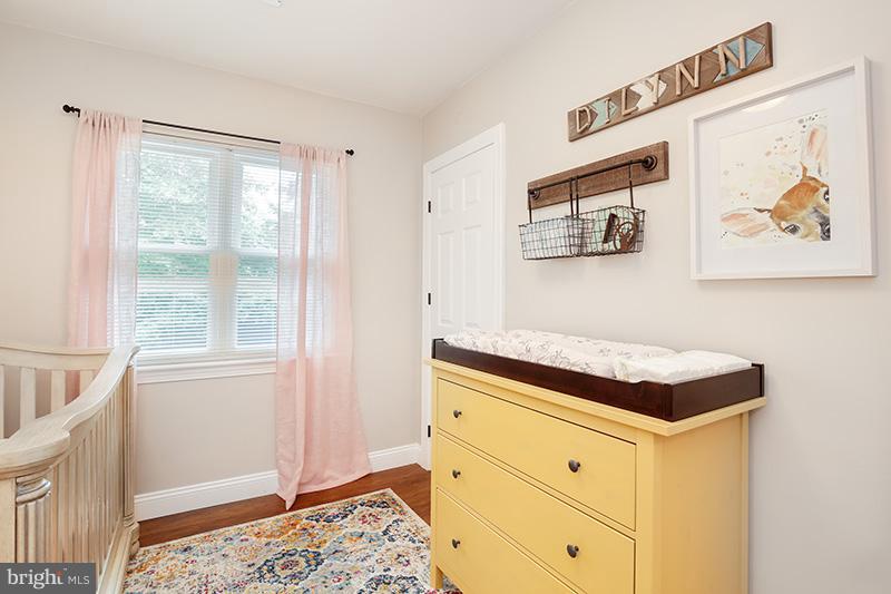 7925 Fort Hunt Road Alexandria, VA 22308 - Photo 16 of 25 Bedroom