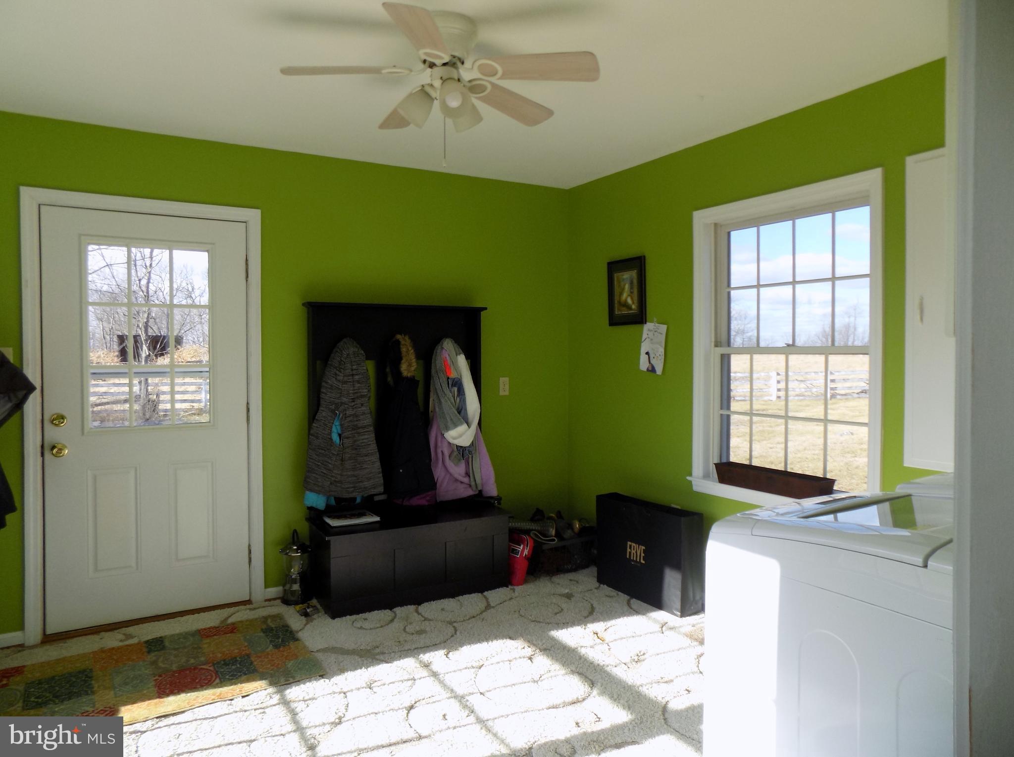 150 Longmarsh Road Berryville, VA 22611 - Photo 16 of 22 a living room with furniture