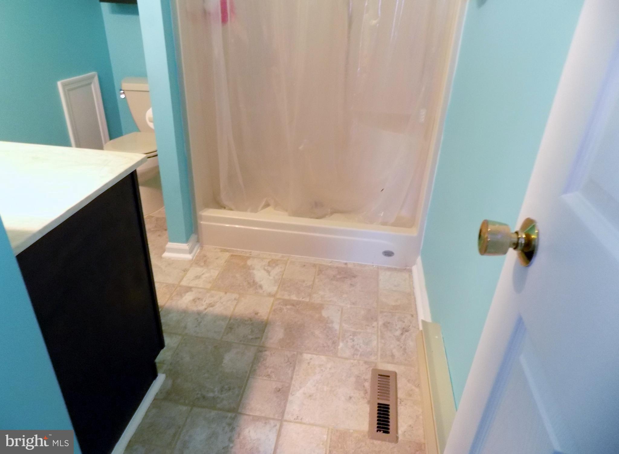 150 Longmarsh Road Berryville, VA 22611 - Photo 20 of 22 a bathroom with a sink and a tub