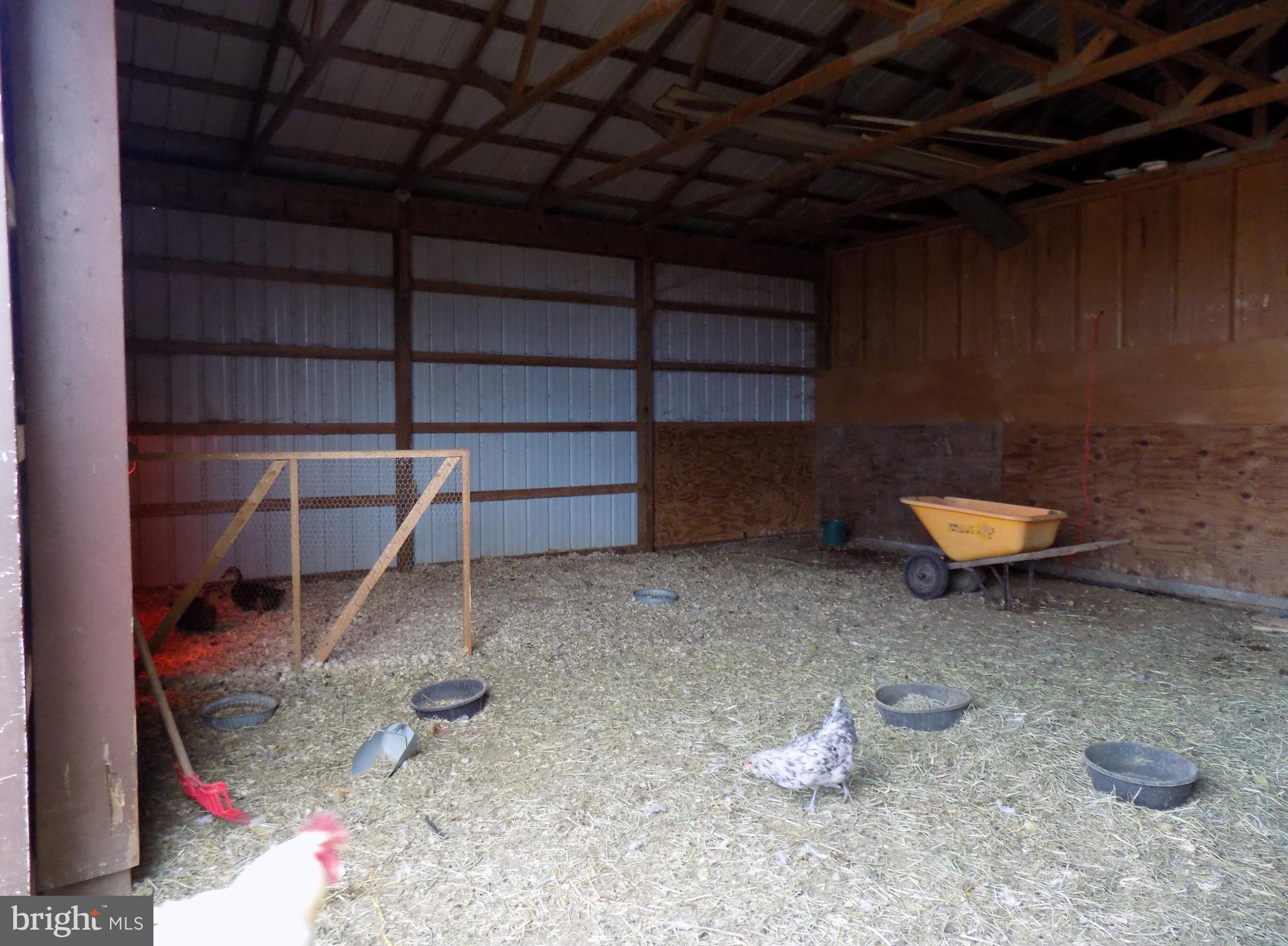 150 Longmarsh Road Berryville, VA 22611 - Photo 8 of 22 a room with furniture and a wooden floor