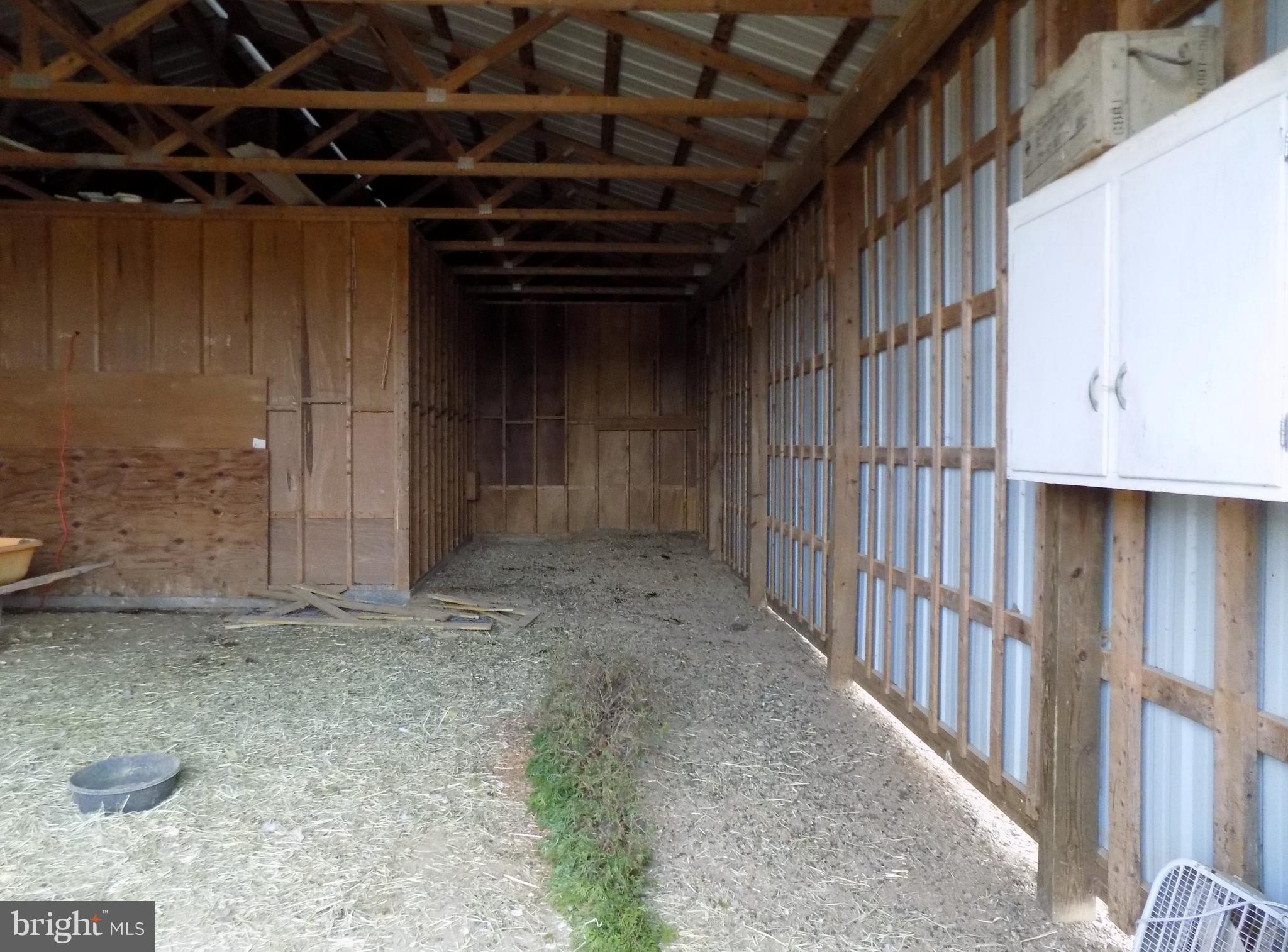 150 Longmarsh Road Berryville, VA 22611 - Photo 9 of 22 a view of an empty room